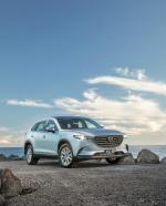 Mazda CX-9 Touring 2016 года (AU)